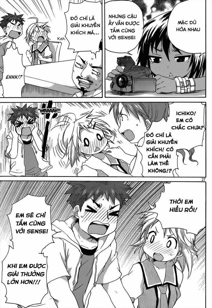 comic studio chapter 10 27