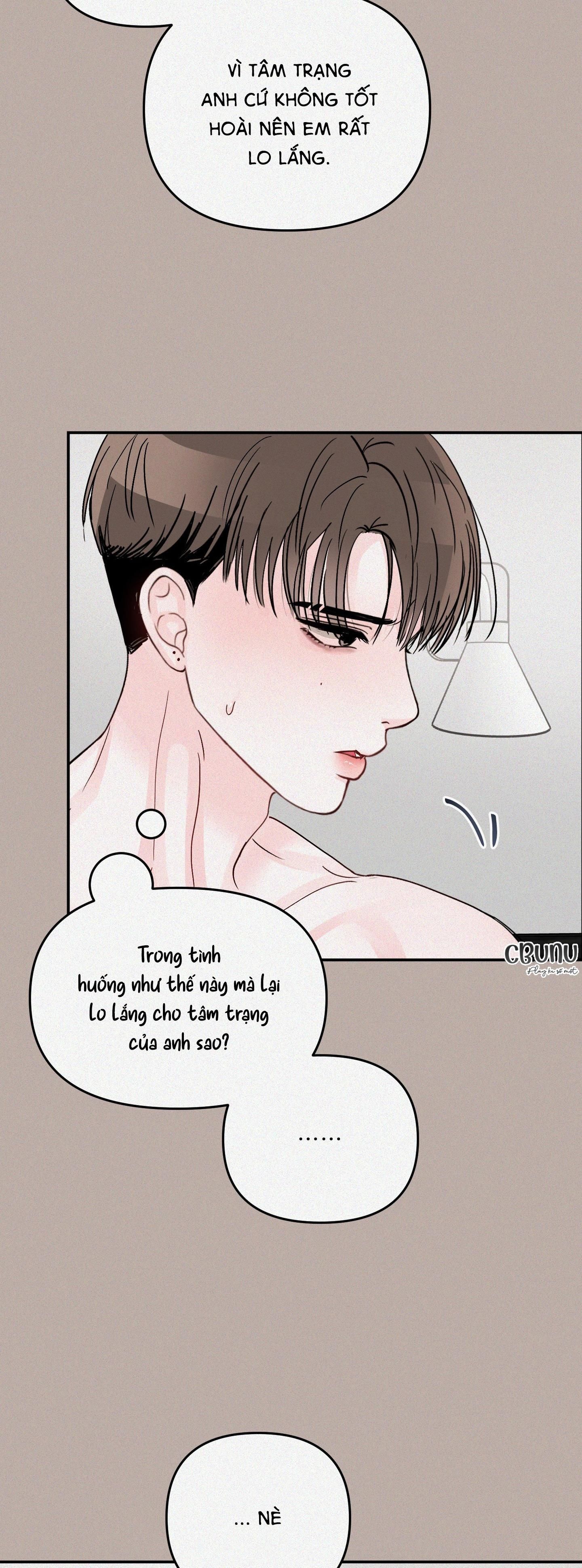 thán phục thanh xuân chapter 60 70