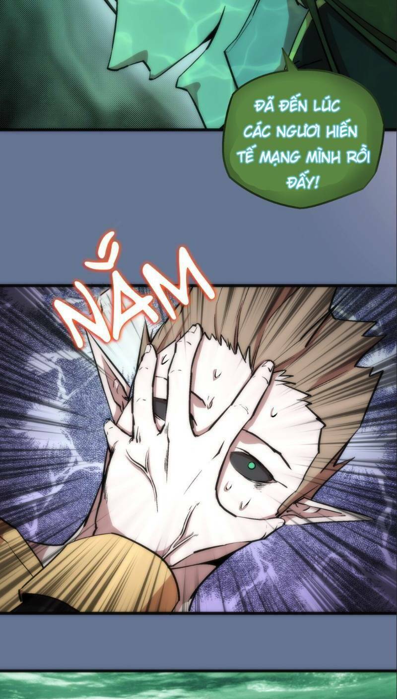 ta không phải đại ma vương chapter 22 20