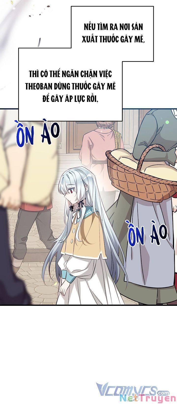 chúng ta có thể trở thành gia đình được không? chapter 63 27