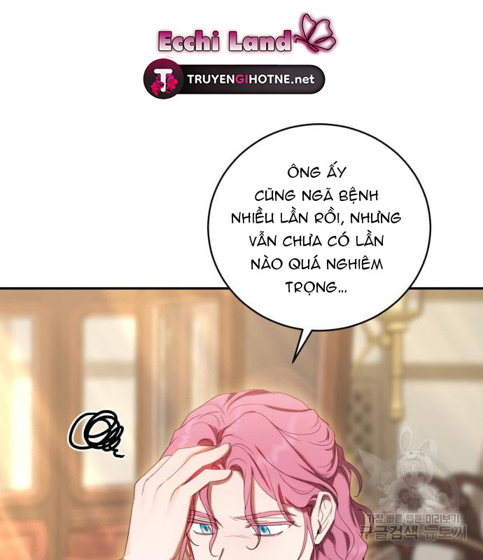 tôi trở thành nữ phản diện trong cuốn tiểu thuyết tàn khốc chapter 13.1 16