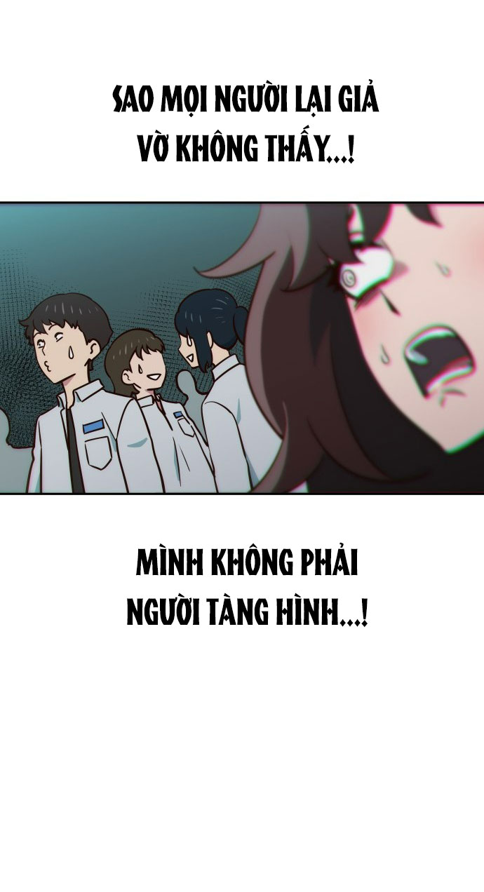 nữ sinh trường trung học chỉ bắt nạt tôi thôi chapter 3.1 27