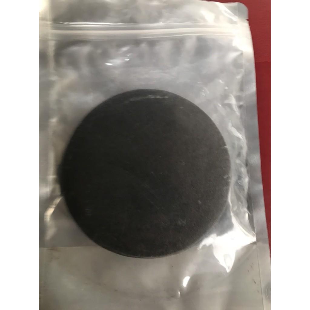 Bộ 10 đĩa nhám mài xỉ hàn trầy xước nặng A0 5 inch