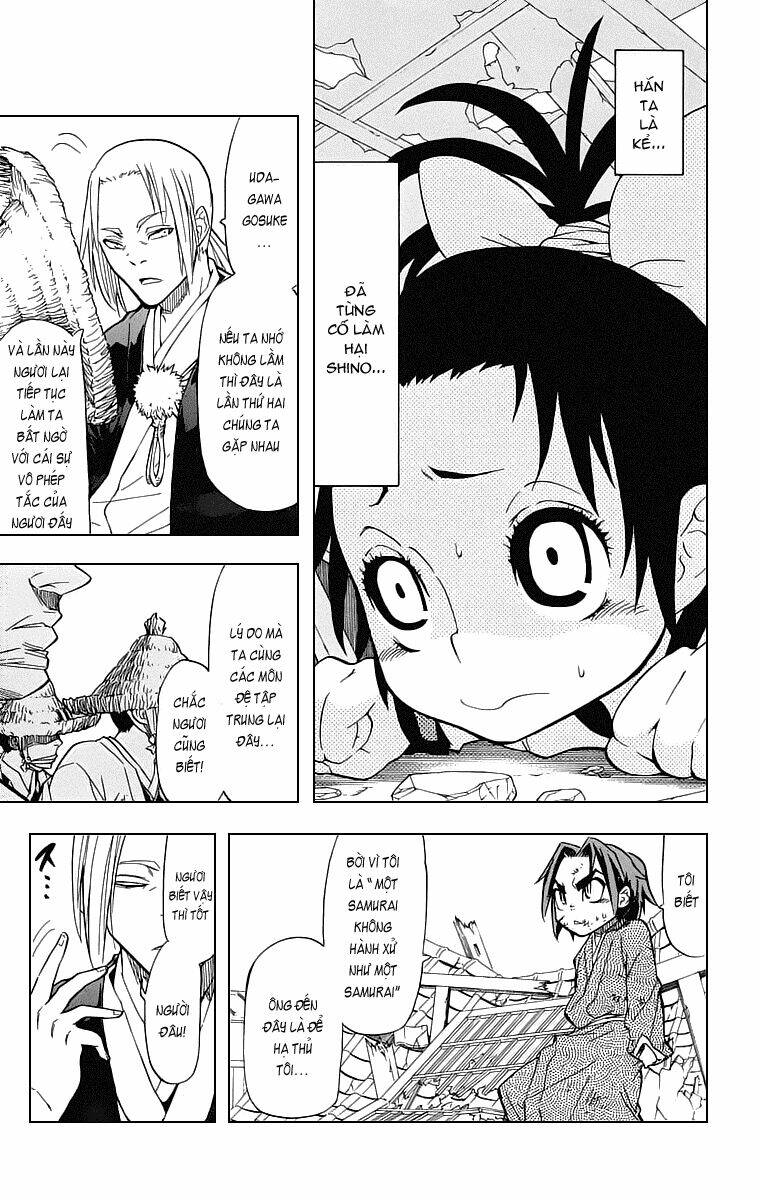 samurai usagi chapter 32 12