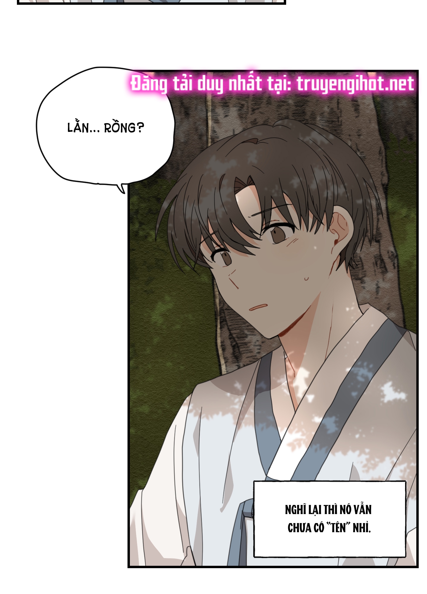 [18+] con đường hoa chuông vàng - liên kiều rơi chốn này chapter 2.2 24