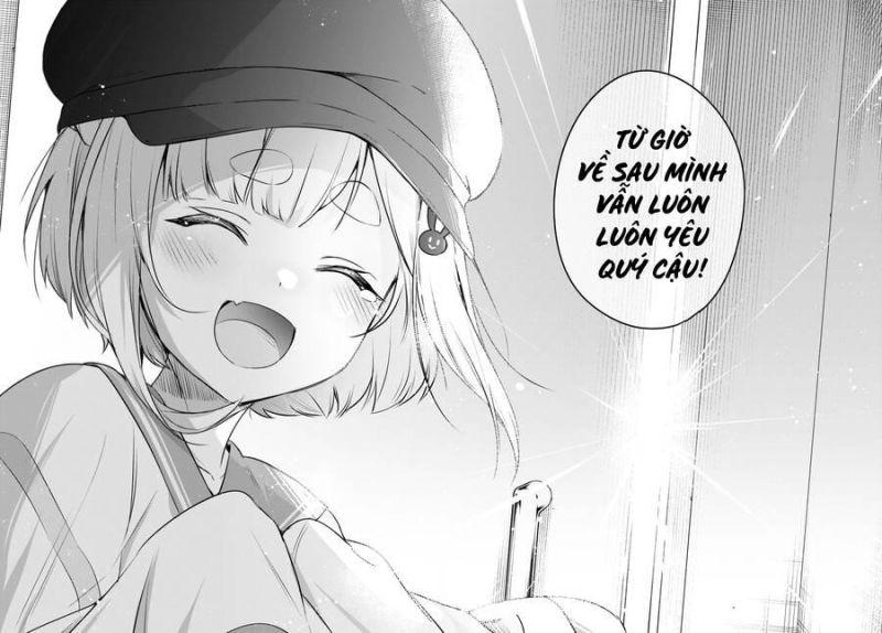 jingai kyoushitsu no ningen-girai kyoushi: hitoma-sensei, watashi-tachi ni ningen o oshiete kuremasen ka? chapter 8 16