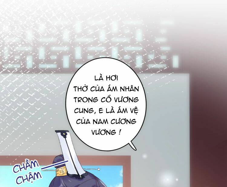 hoa nhan sách chapter 92.2 21