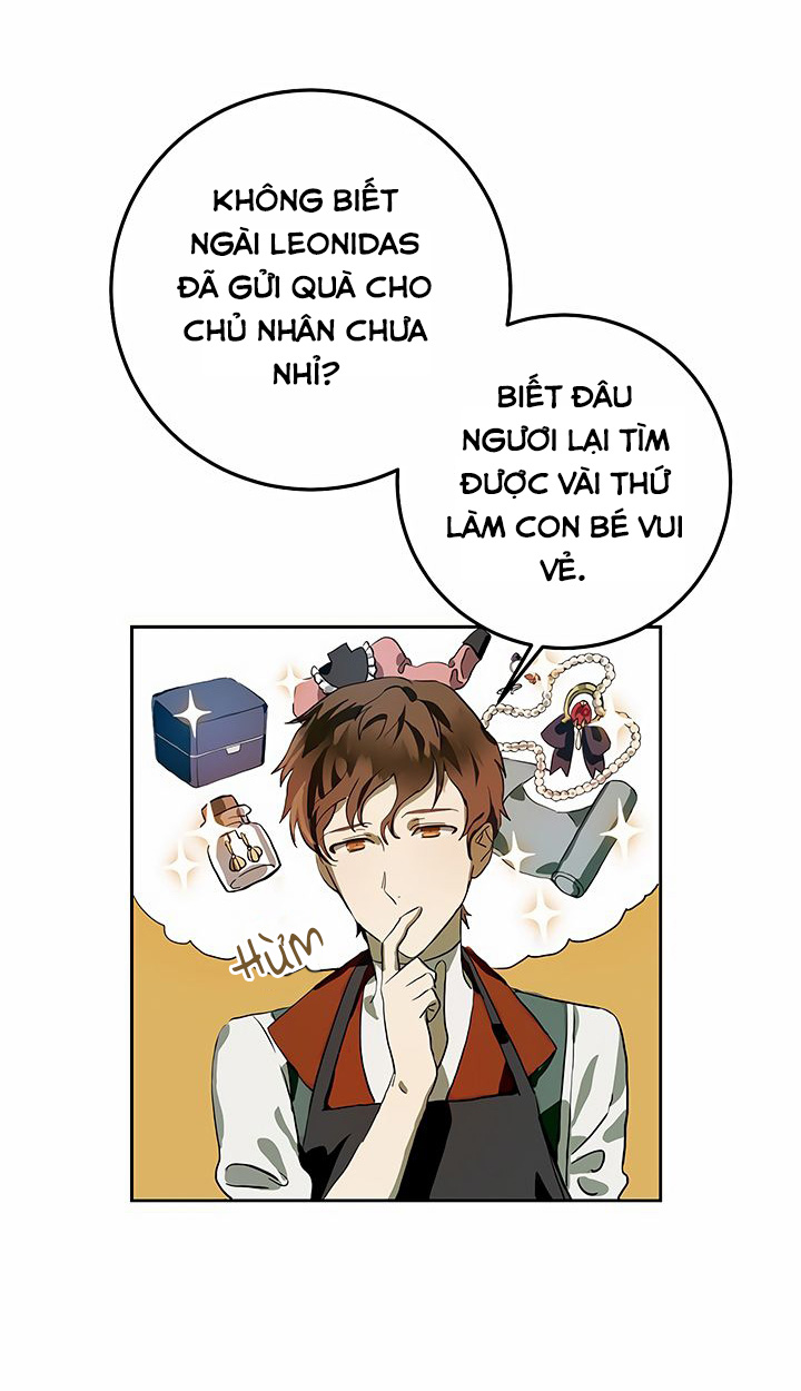 câu chuyện về đứa con hoang bị ghét bỏ chapter 6 19