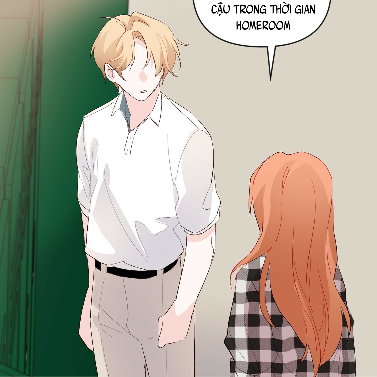 juliet, ở đây không phải là kansas đâu! chapter 2 89