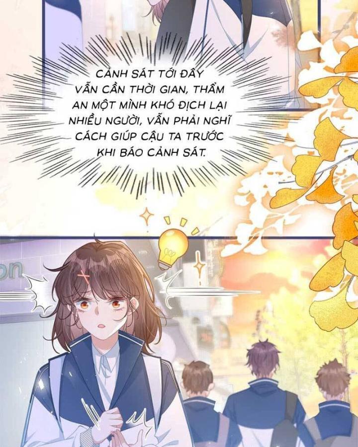 sau khi đọc sách, tôi thậm chí còn không phải là nhân vật nữ phụ chapter 4 38