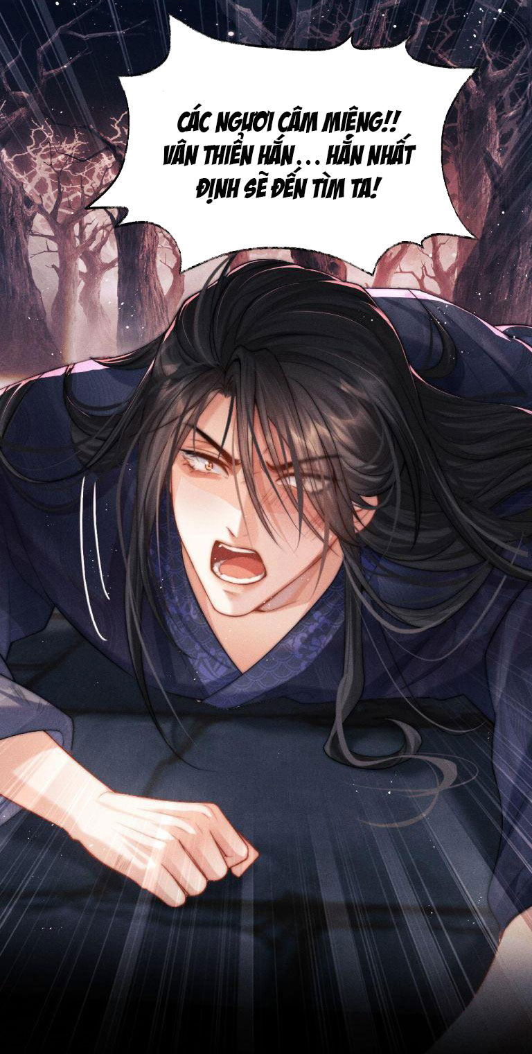 ma tôn hối bất đương sơ chapter 1 46