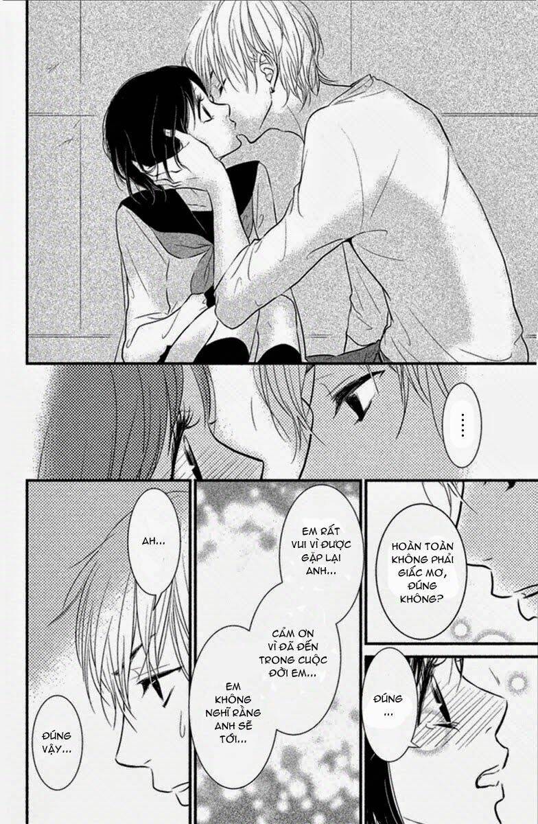 yumekoi chapter 1 65