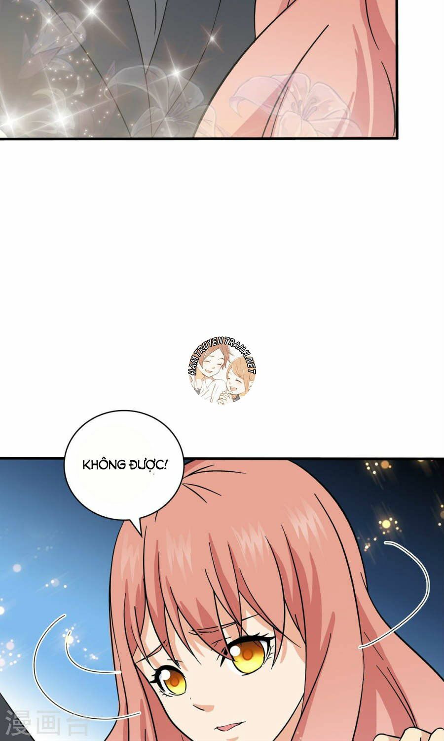 cô vợ siêu mẫu của cố thiếu chapter 127 4