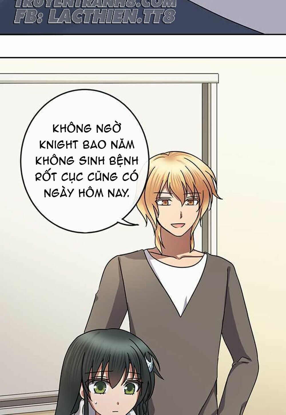 nụ hôn nguyền rủa chapter 72 30