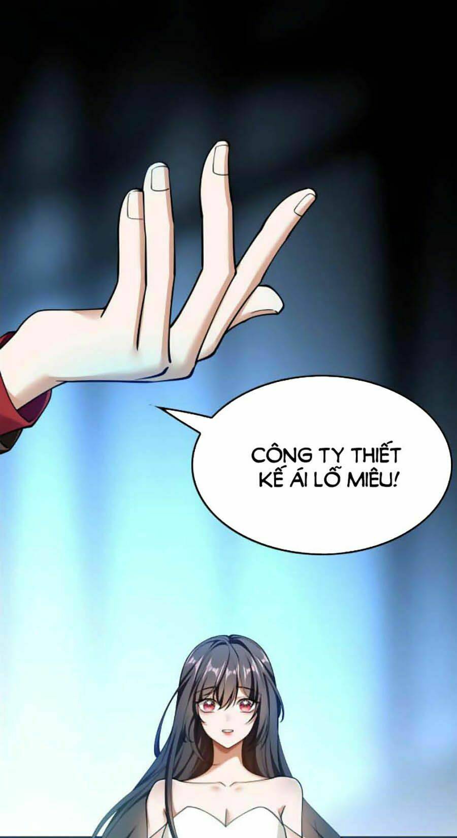 cô vợ gả thay của tổng tài cố chấp chapter 49 37