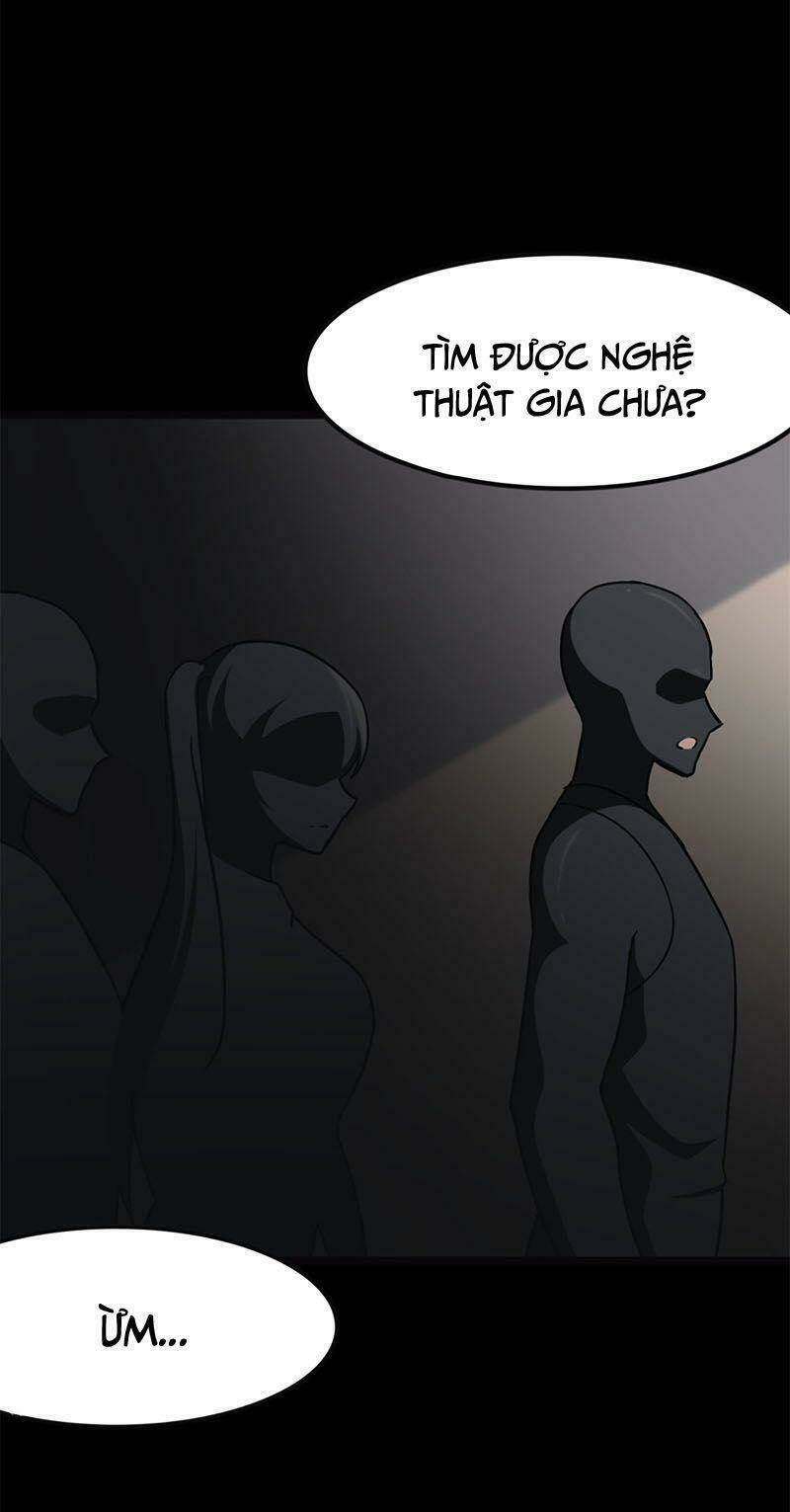 bạn gái virus của tôi chapter 288 7