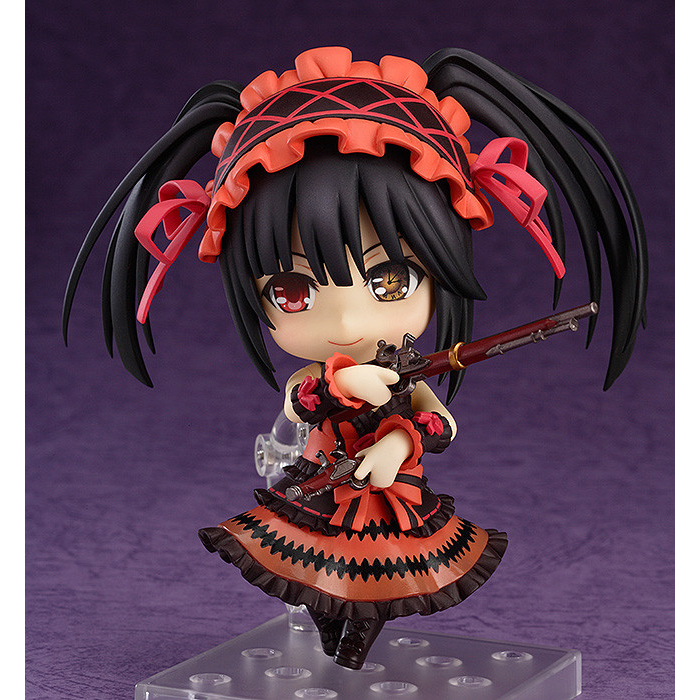 Mô Hình Nendoroid 466 Tokisaki Kurumi - Date A Live