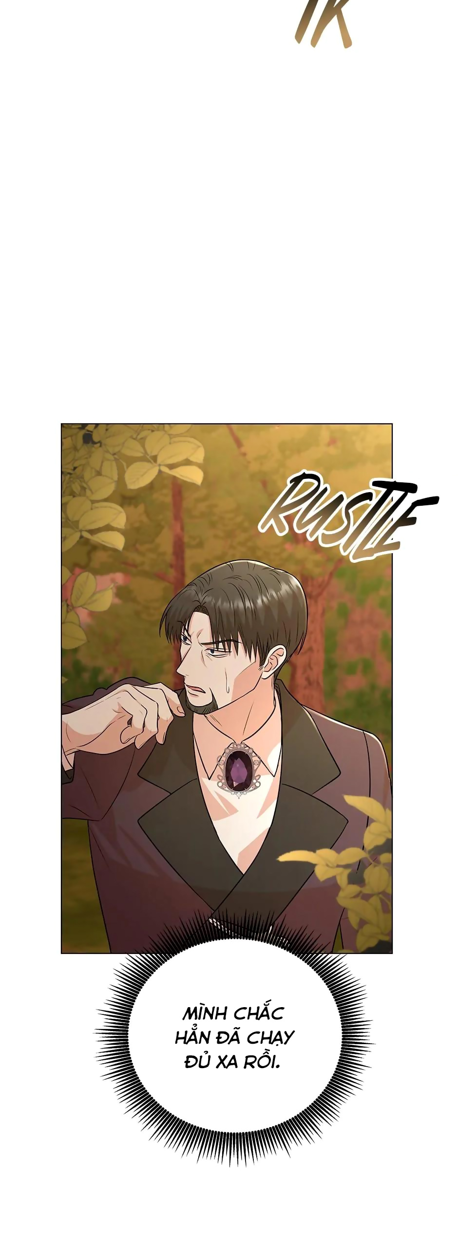 diễn vai ác nữ cũng thật khó khăn chapter 103 3