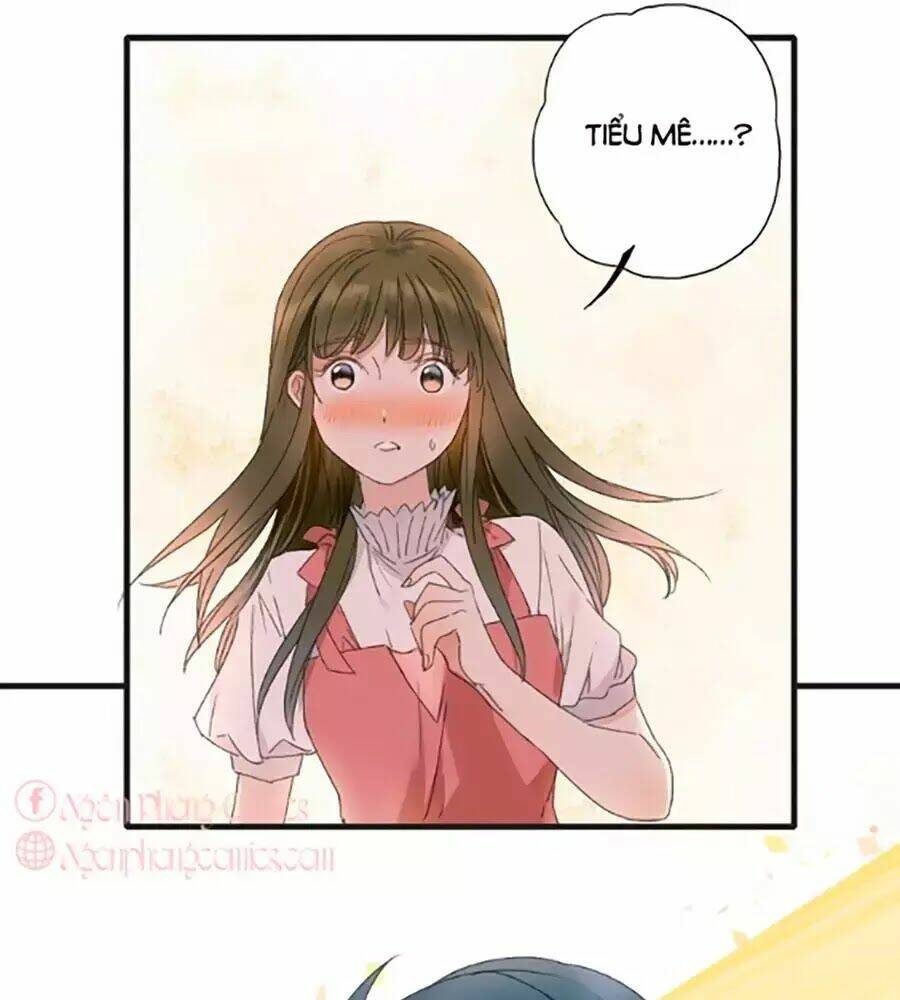 lệnh cấm nghị tộc 2 ẩn diện trấn chapter 60 10