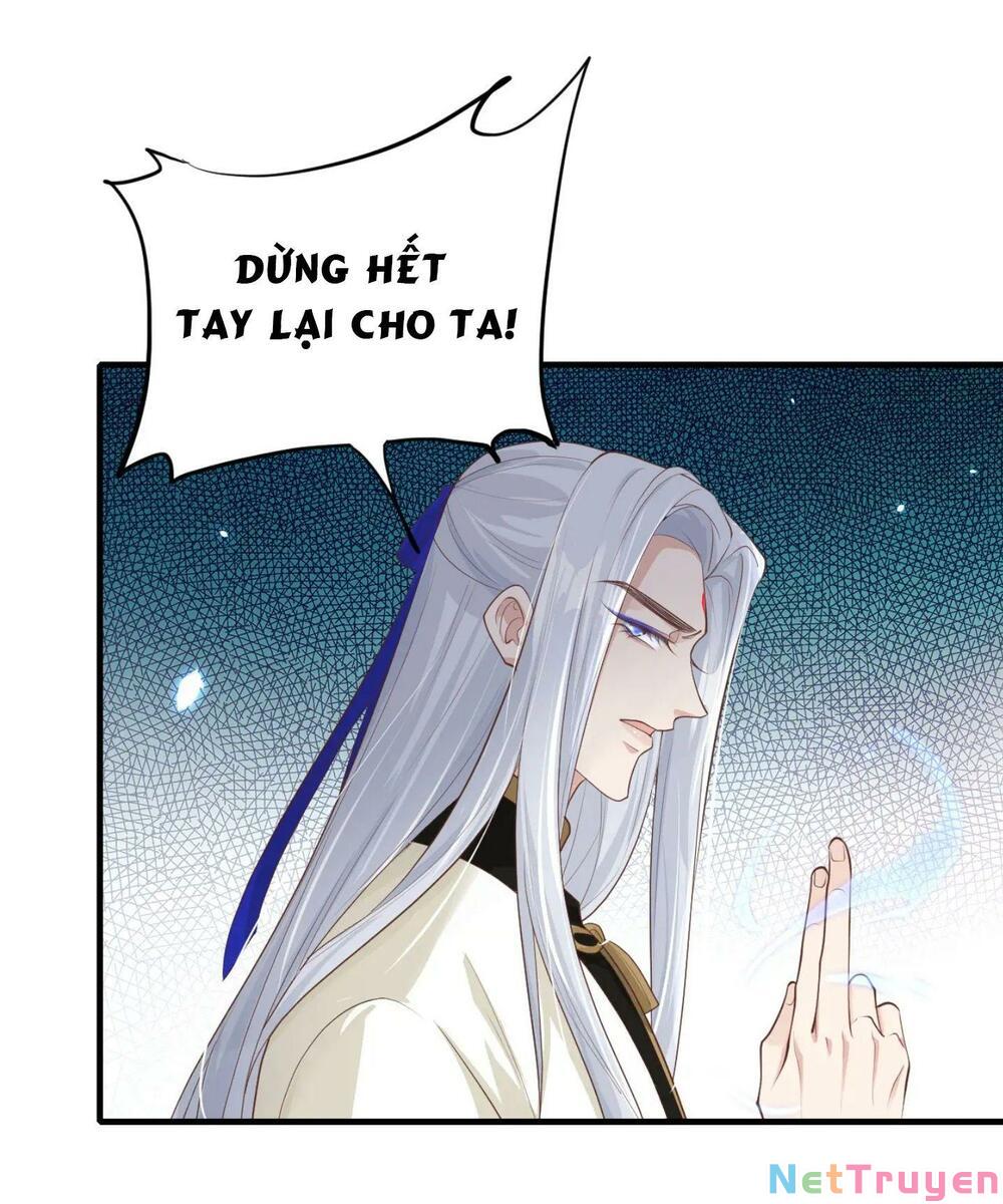 chàng vú em tu chân chapter 69 36