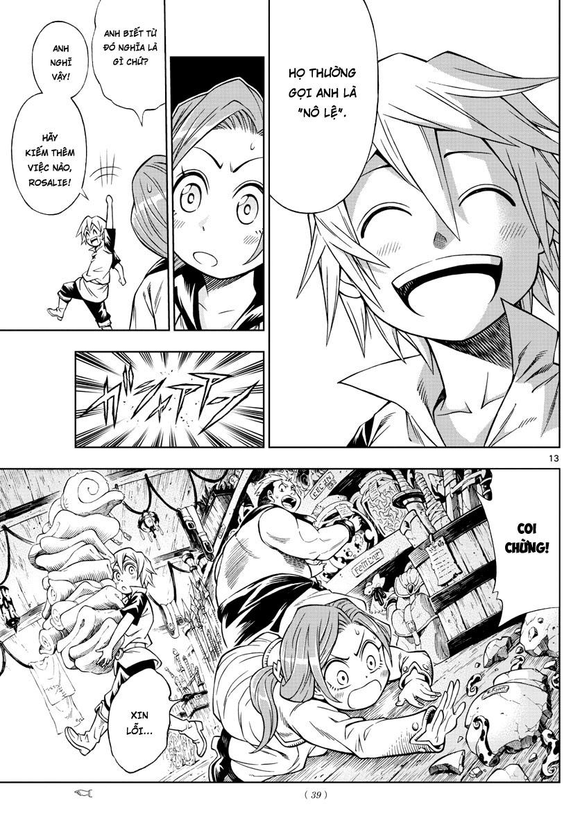 marry grave chapter 28 13