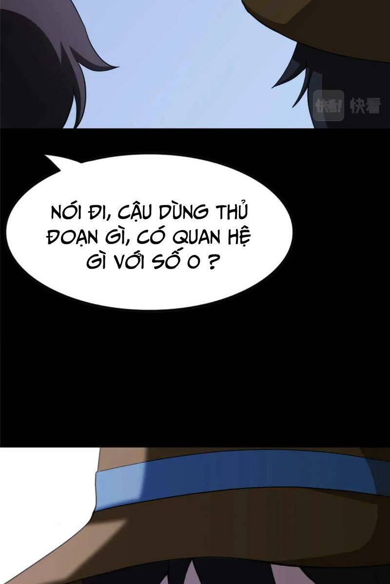 bạn gái virus của tôi chapter 406 55