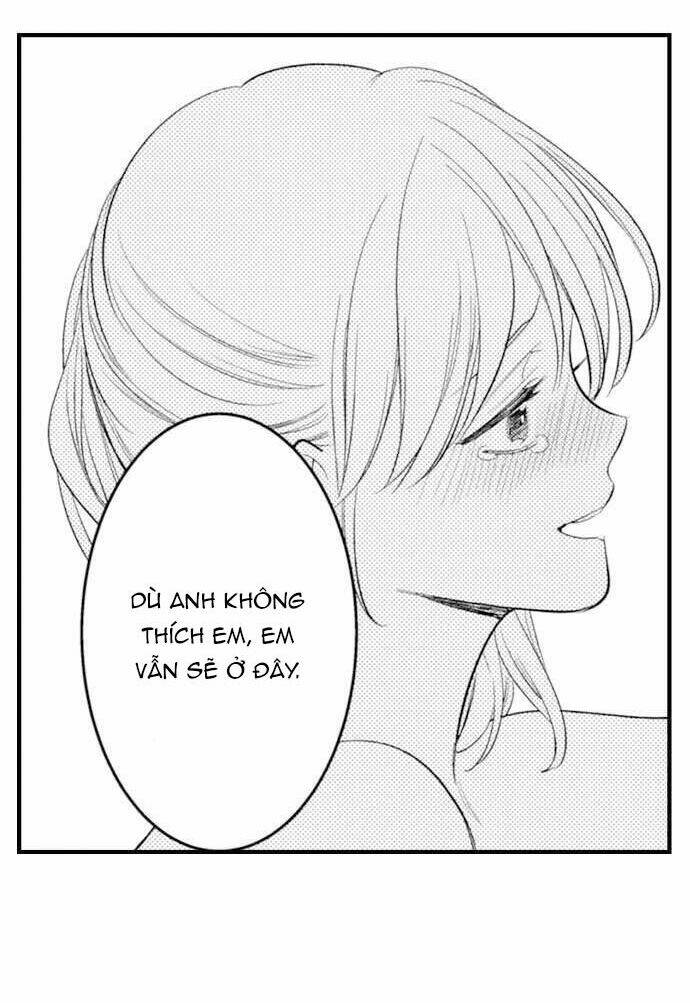 giả vờ ngủ cũng không ngăn được anh ấy chapter 97.2 10