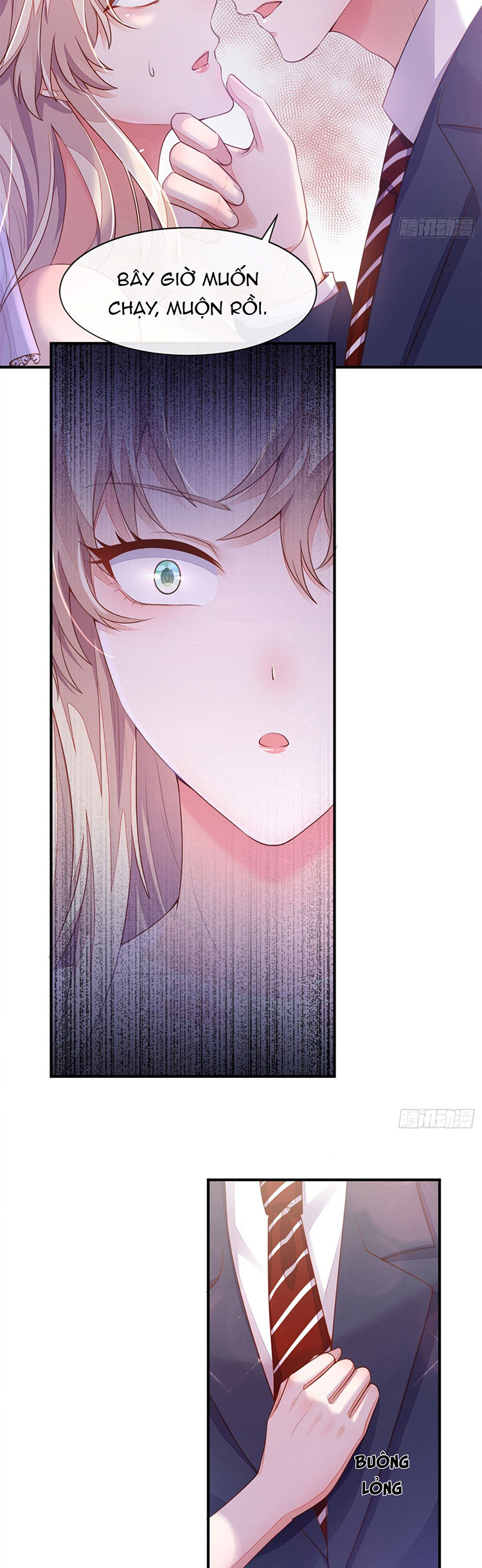 ác ma thì thầm chapter 1.1 8