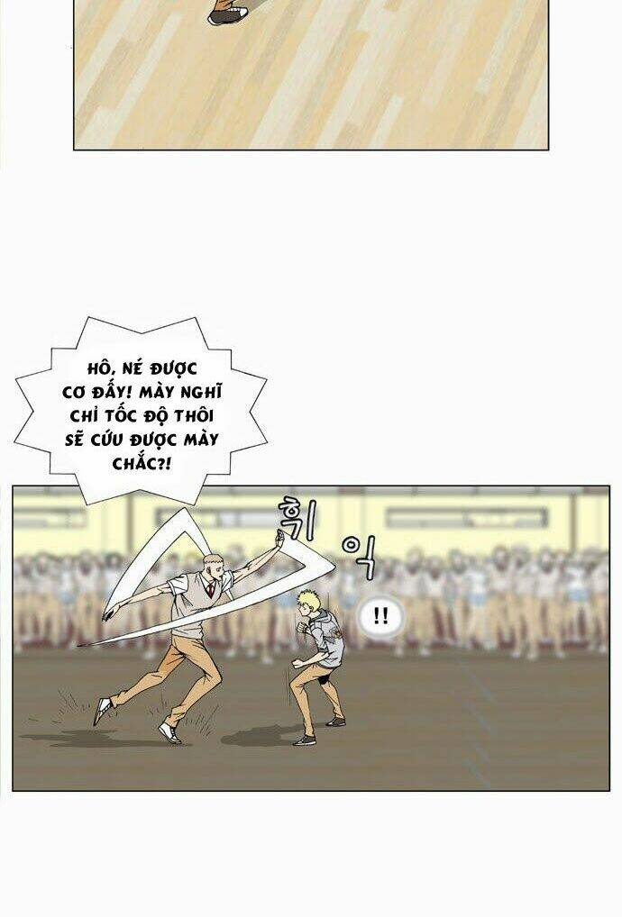 ultimate legend: kang hae hyo chapter 12 17