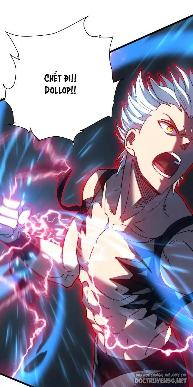 sát thần chi lộ tại dị giới chapter 46 3