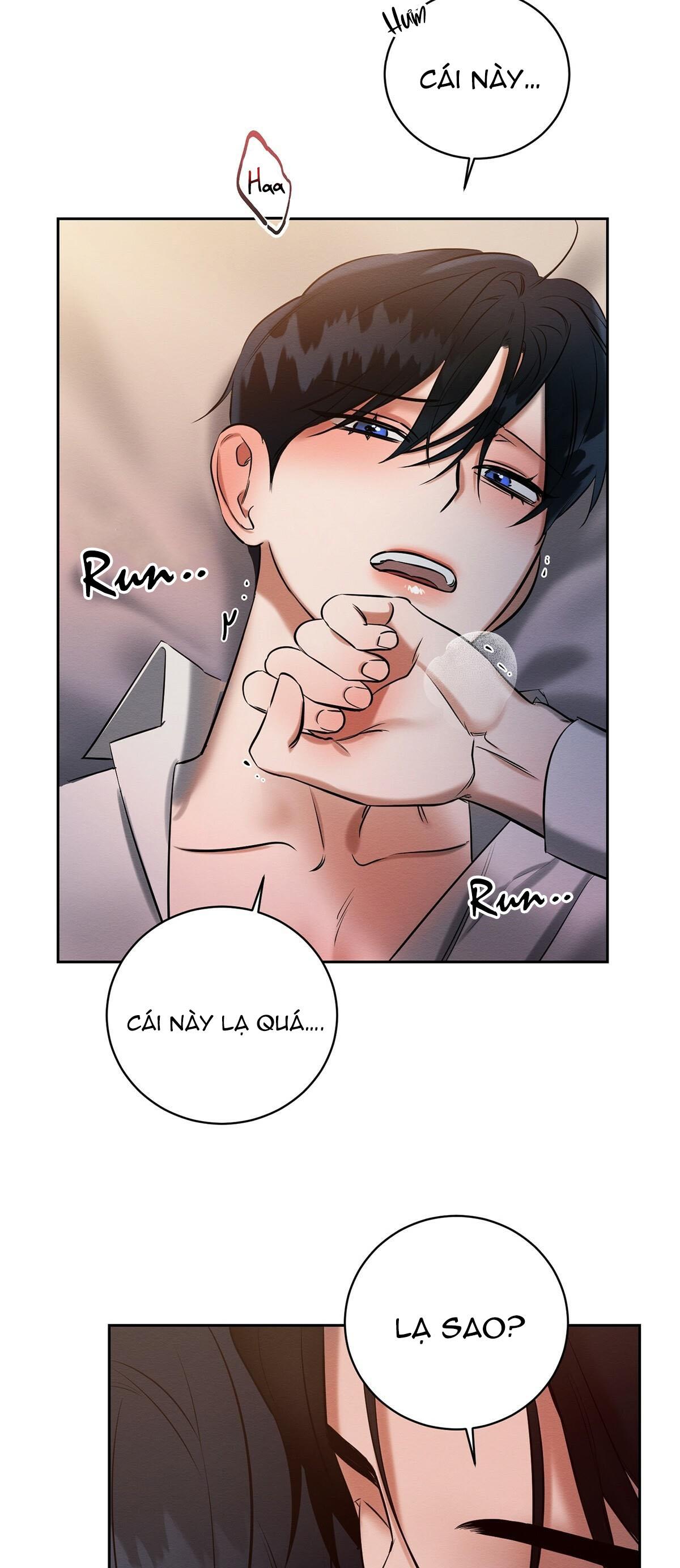 lý do của ác nhân chapter 6 18