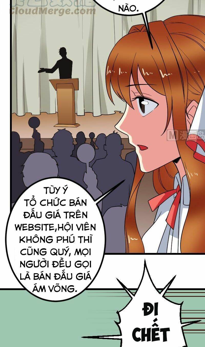 ngưu thư cung ứng thương chapter 173 9