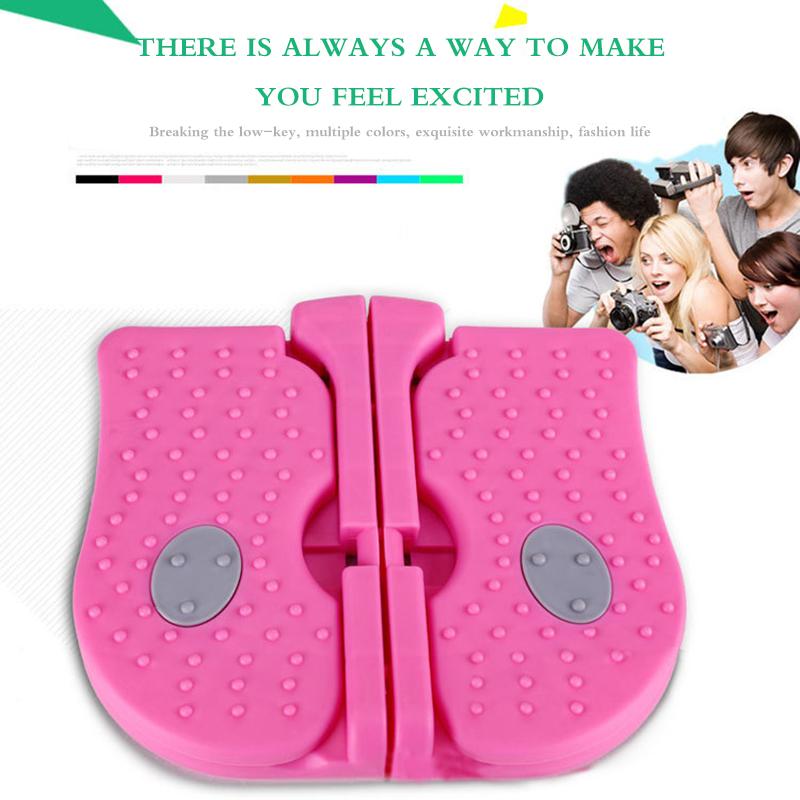 Máy Tại Chỗ Leo Núi Chân Máy Đa Chức Năng Tập Thể Hình Mini stovepipe