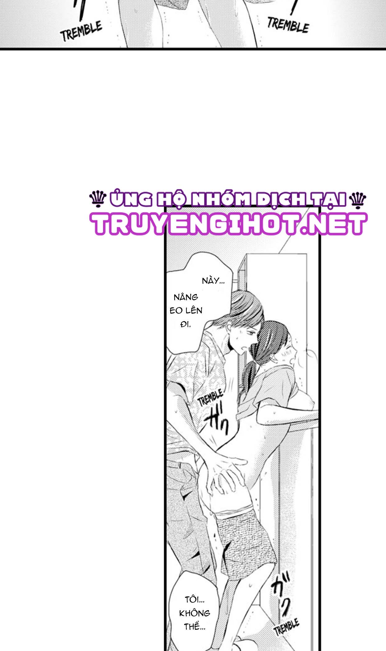 khiến cô ấy ra hết lần này đến lần khác, chầm chậm và ngọt ngào chapter 15.1 11