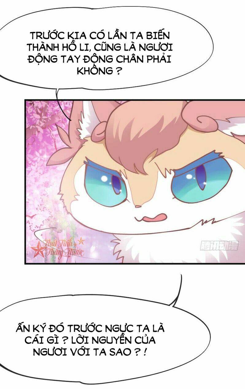 giữ chặt tiểu bạch long chapter 57 11