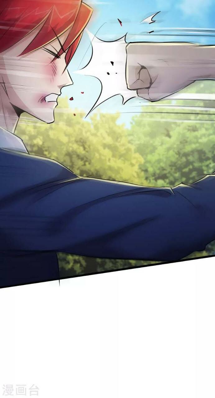 tối cường đặc chủng binh của hoa khôi chapter 27 13