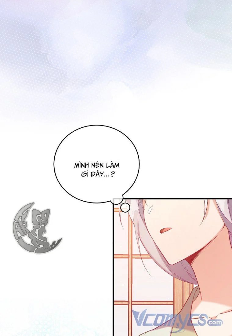 tôi chỉ nhận ra sau khi mất cô ấy chapter 12.5 16