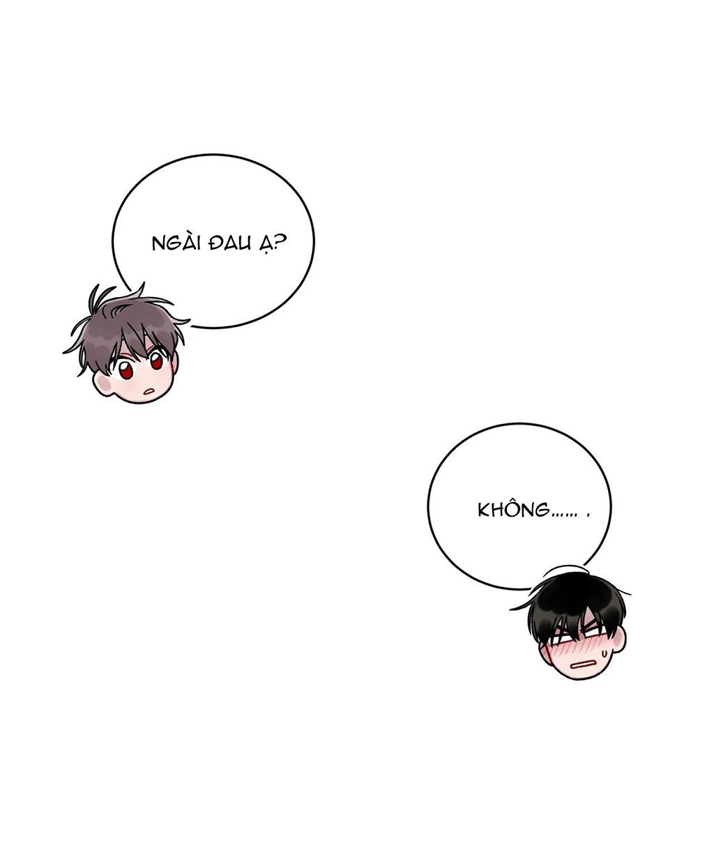 cơn mưa rào mùa hạ chapter 6 9