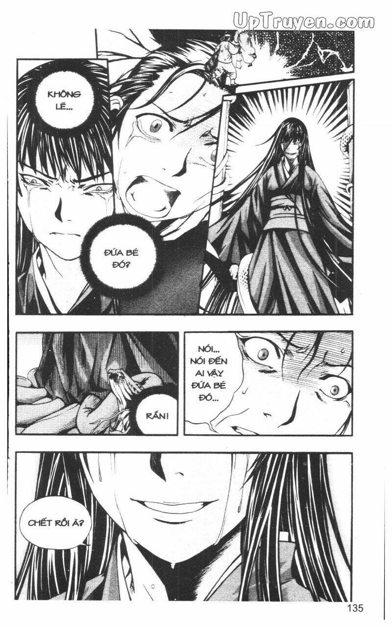 thời gió lốc (thời đại phong tang) chapter 8 136