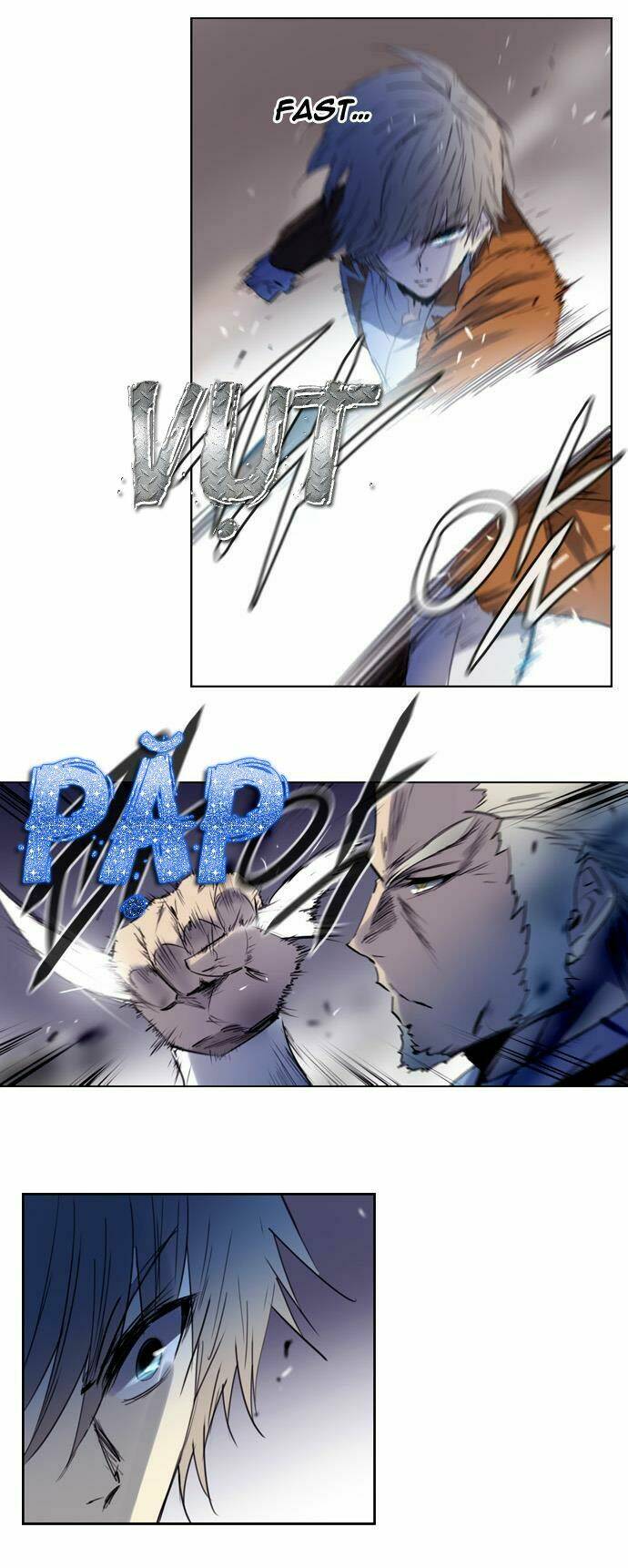 bản khế ước linh hồn chapter 133 22