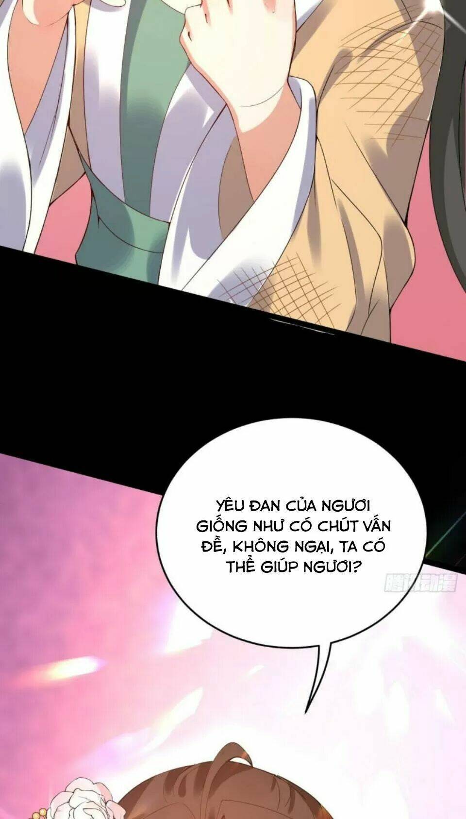 phế nữ yêu thần chapter 83 58