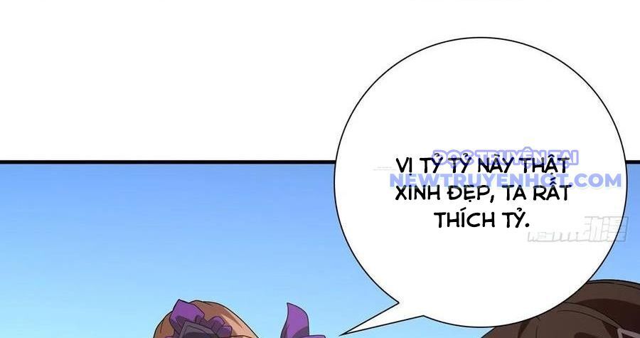 thiên long bát bộ webtoon chapter 147 63