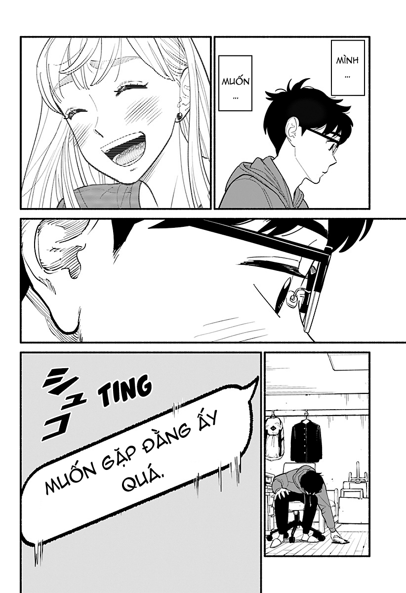 tình đầu ngây ngô chapter 7 6