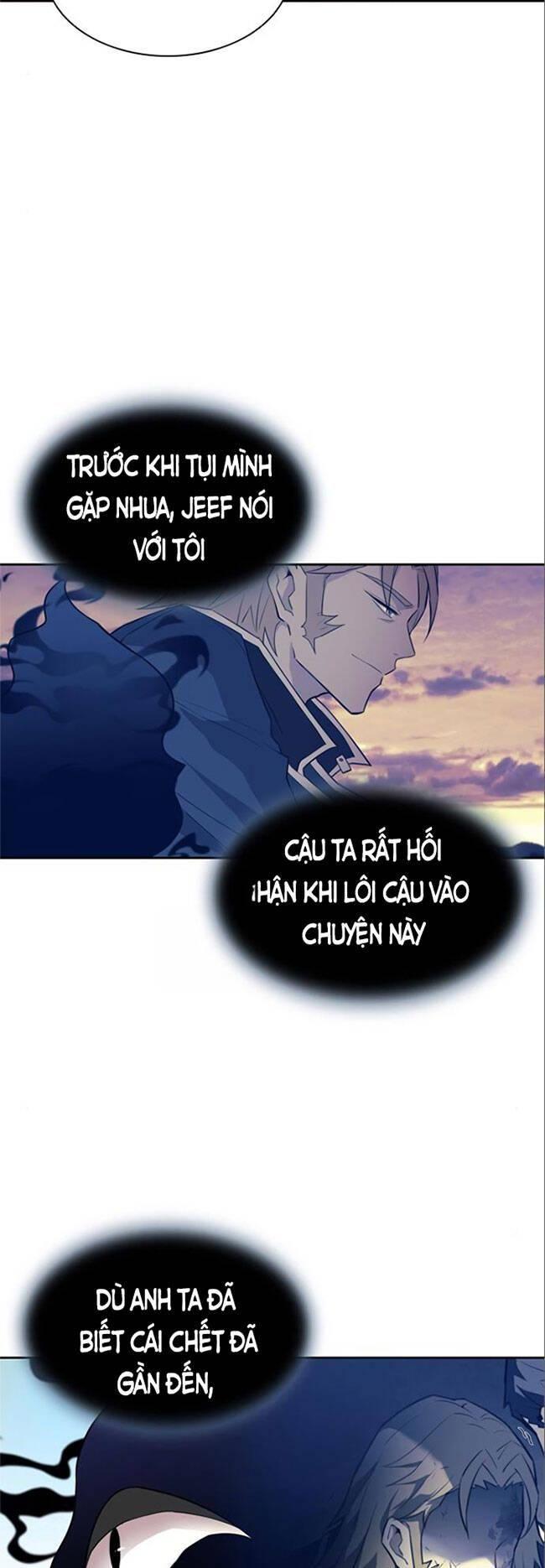 tiêu diệt ác nhân chapter 3 16
