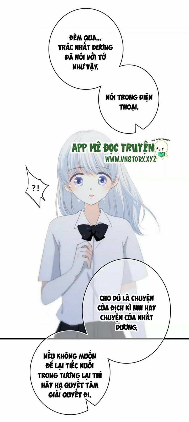Con Tim Rung Động chapter 46 - Trang 24
