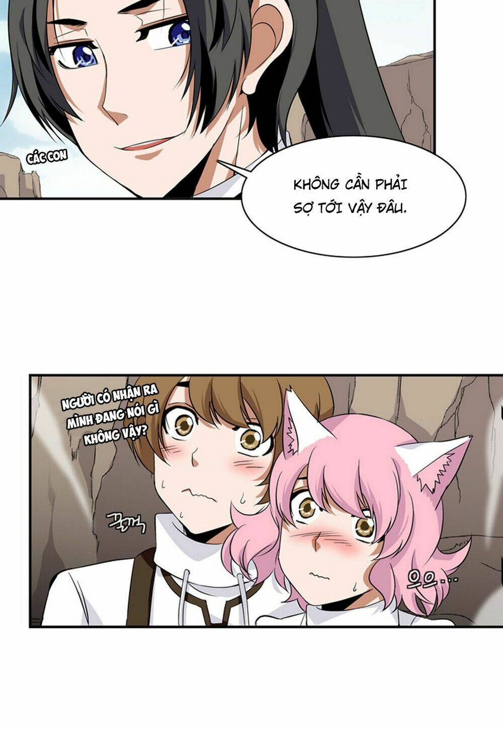 ảo mộng vương chapter 10 22