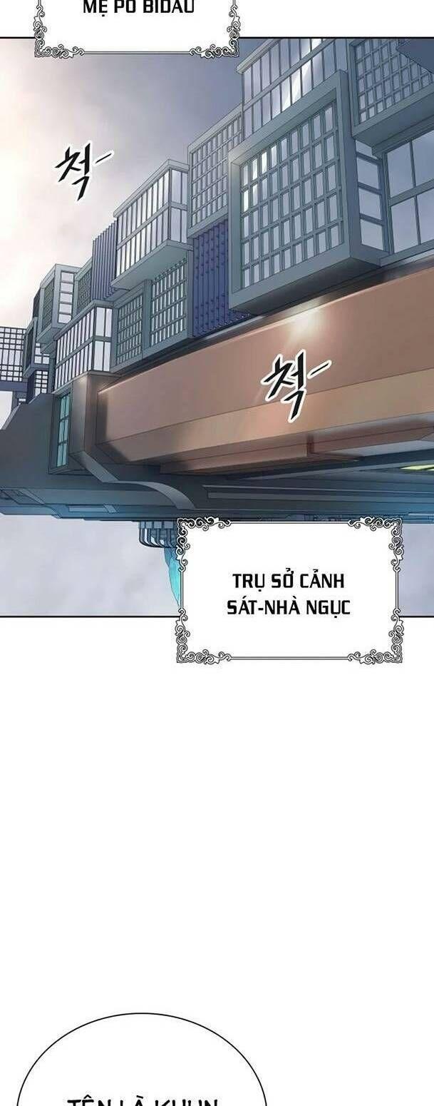 tòa tháp bí ẩn 2 chapter 551 66