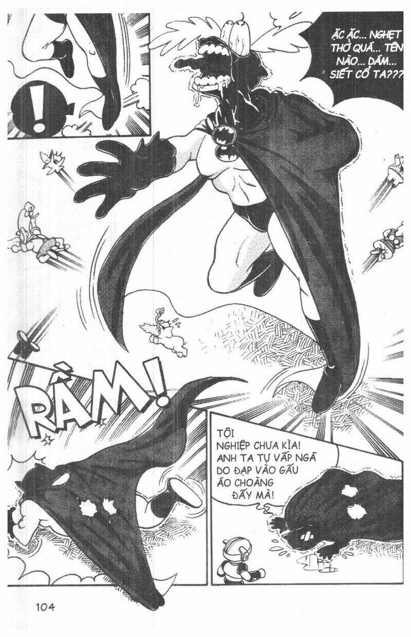 đội quân nhí nhố chapter 2 104
