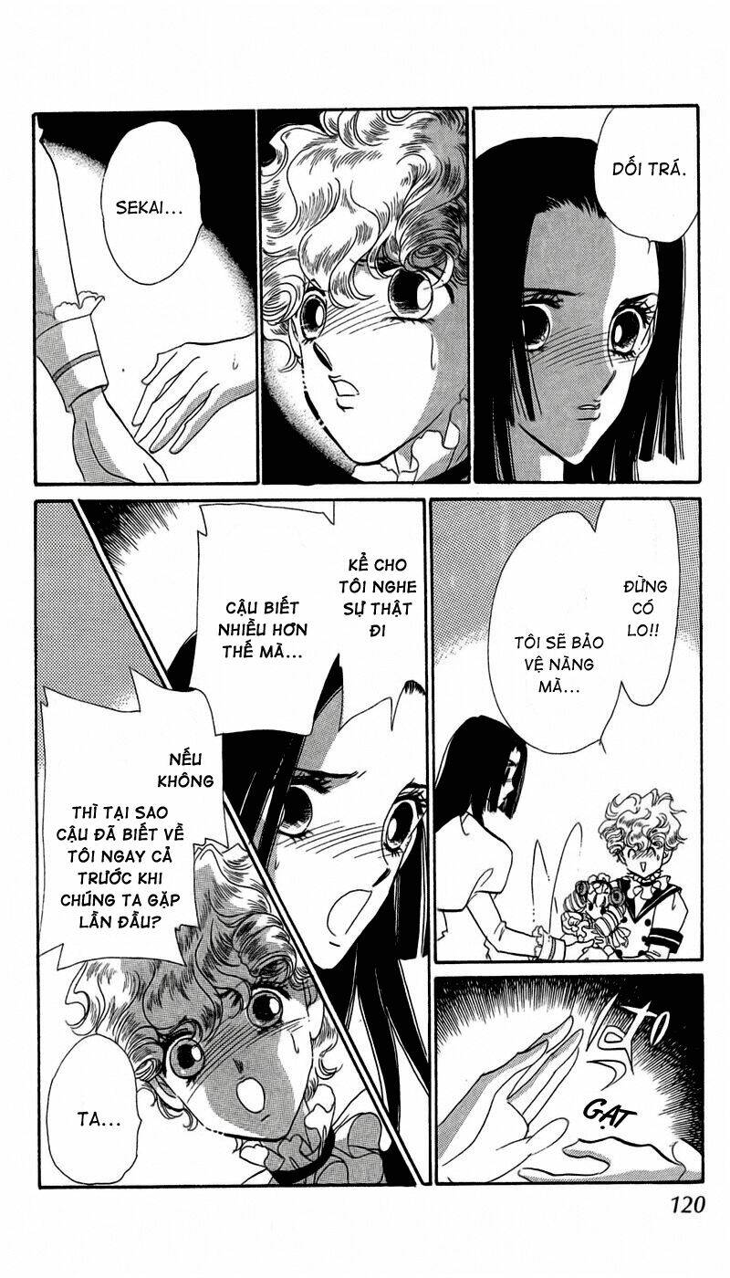 s to m no sekai chapter 5 22