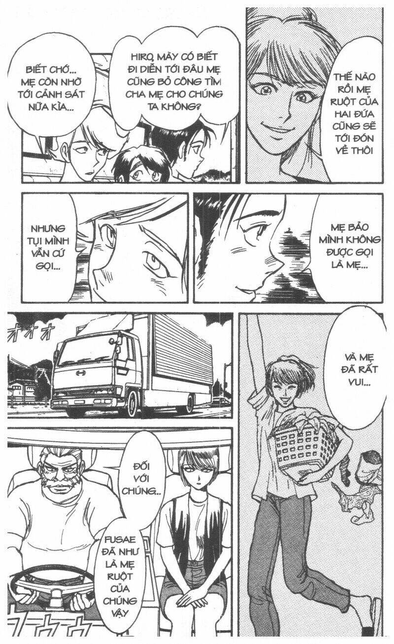 karakuri circus - gánh xiếc quái dị chapter 6 79